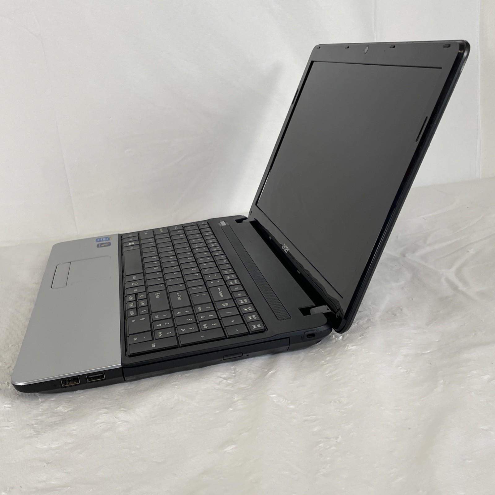 Acer Aspire E1-531 Laptop | Intel Celeron 1005M 1.90GHz | 8GB Ram | NO HD/OS