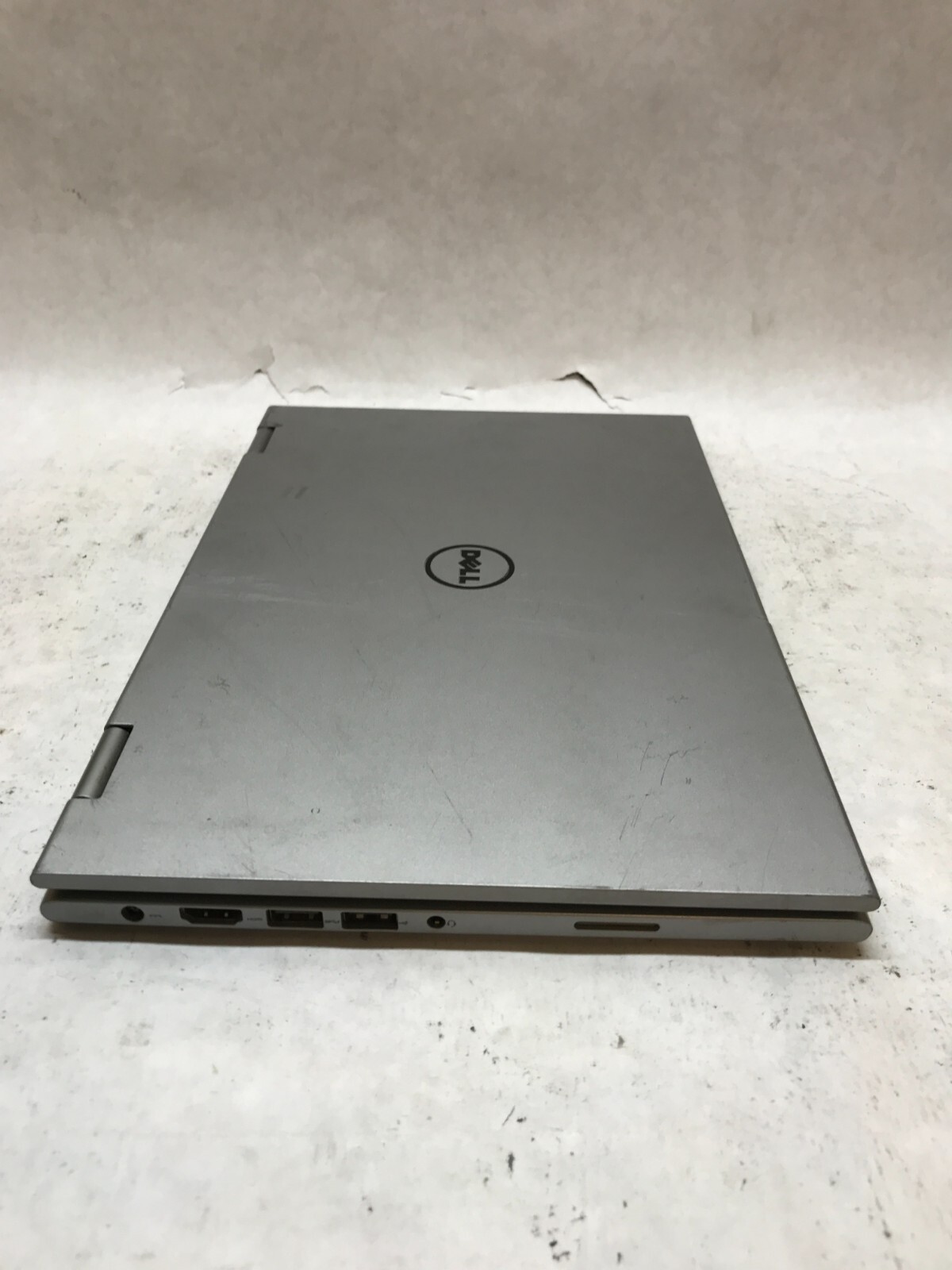 Dell Inspiron 11-3147 11″ Pentium N3530 2.16GHz 4GB RAM CRACKED For Parts – -DW
