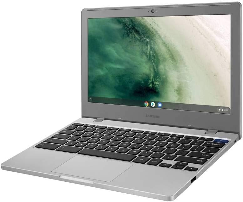 Samsung Chromebook 4 11.6″ HD Celeron N4000 4GB RAM 32GB Chrome OS Grade C