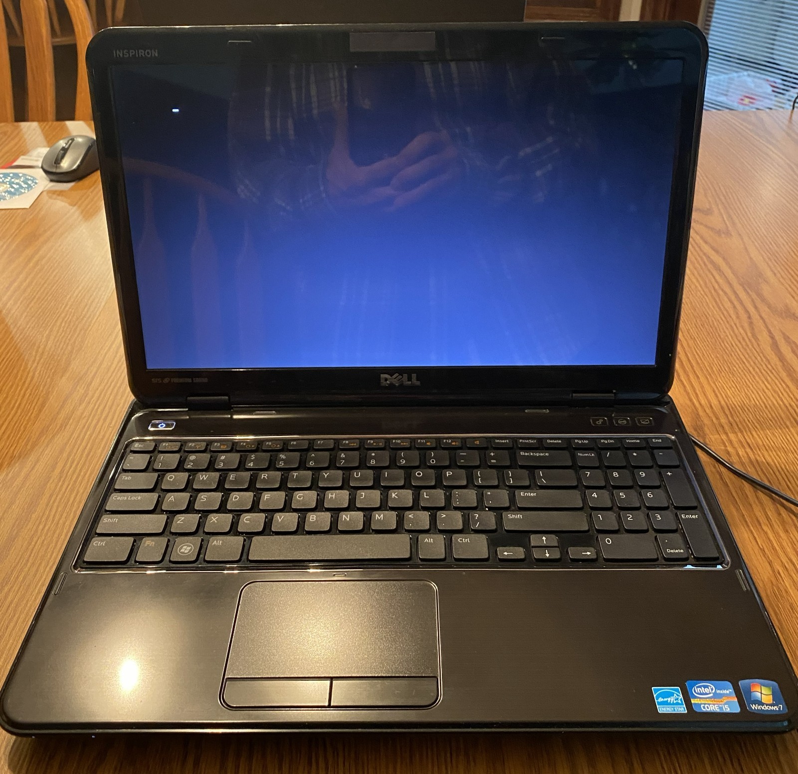 DELL Inspiron N5110