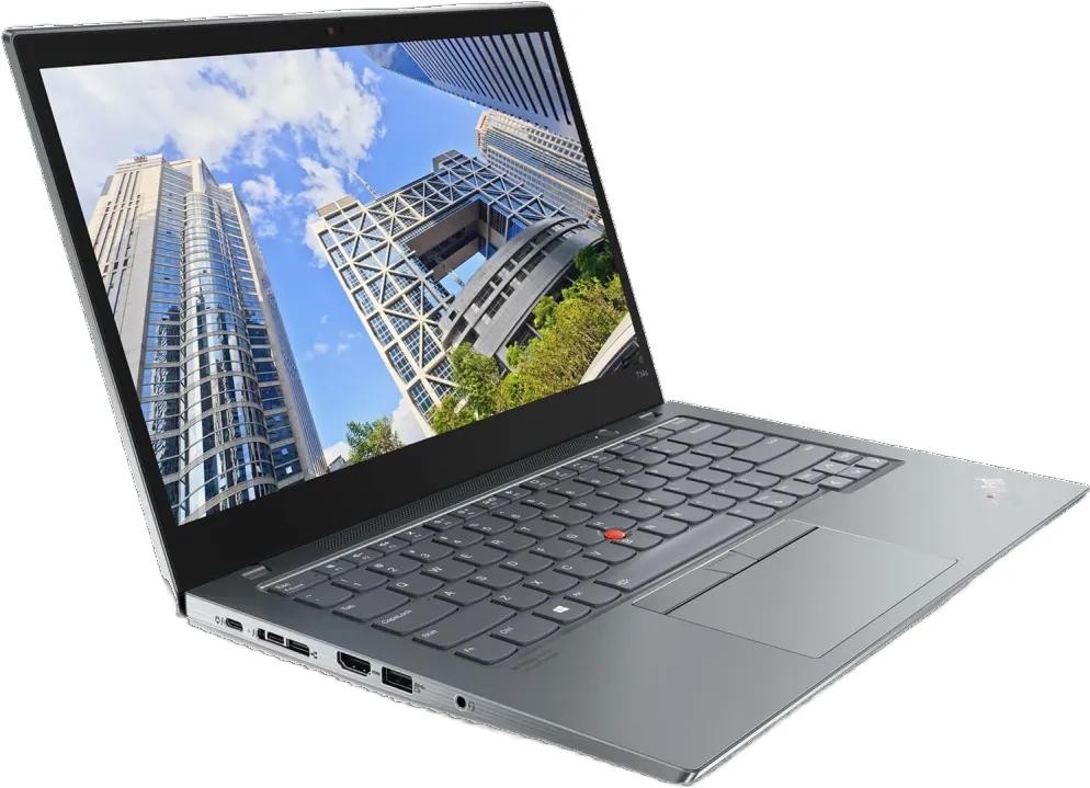 Lenovo Thinkpad T14s G2 Core i7 i7-1185G7 512GB 32GB 1920 x 1080 (FHD)