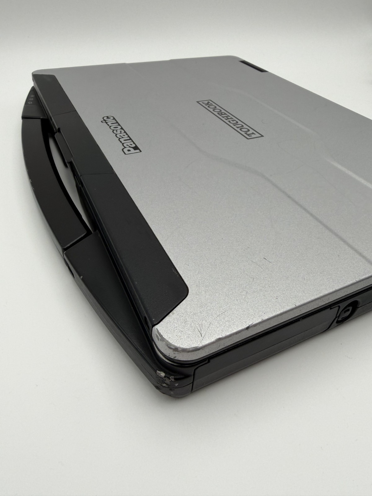 Panasonic Toughbook FZ-55 FHD Touch i7-8665U 16GB 512GB NVMe SSD Win11p 4G/dGPS