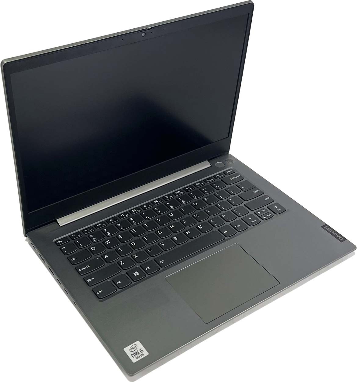 Lenovo ThinkBook 14-IML 14″ Laptop i5 10th 256GB SSD 8GB RAM Win11 Pro (Z3E2) CB