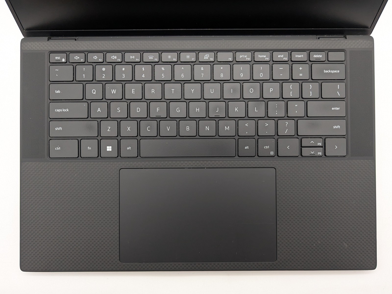Dell Precision 5570 16″ FHD+ I5-12600H 256GB SSD 16GB W11P RTX A1000 IRCam
