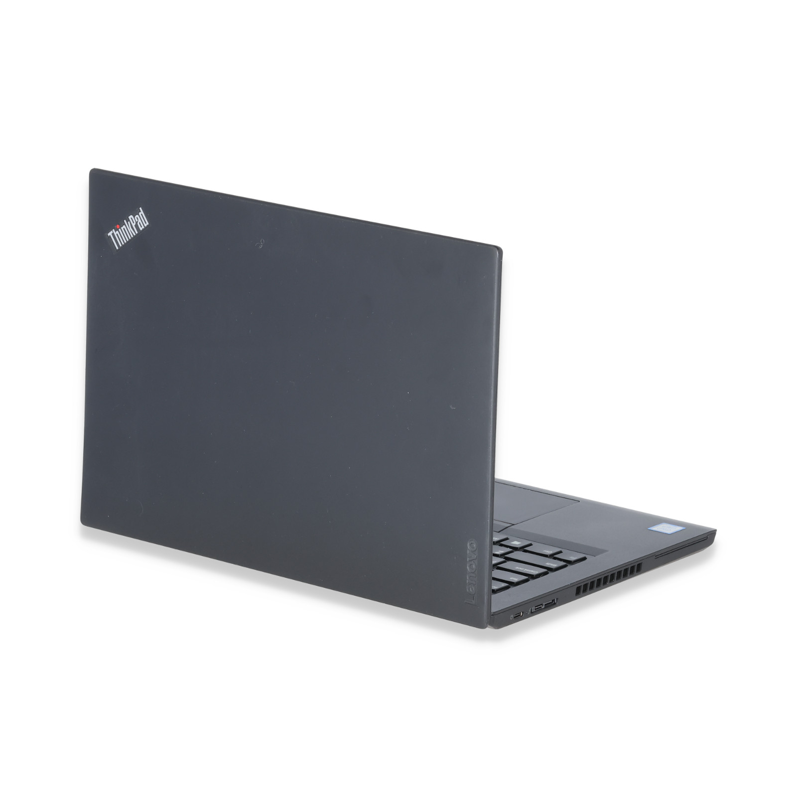 Lenovo ThinkPad T480 14in Laptop i5-8250U 16GB RAM 256GB SSD Win 11 Pro