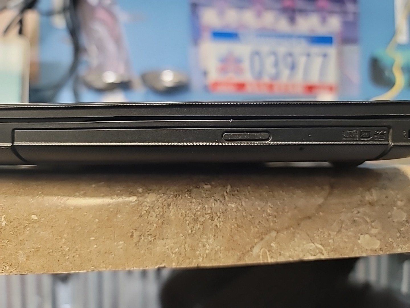 Lenovo Ideapad 310-15ABR, Unknown CPU, 8gb RAM, 15.6″, No HDD, Bulging Battery