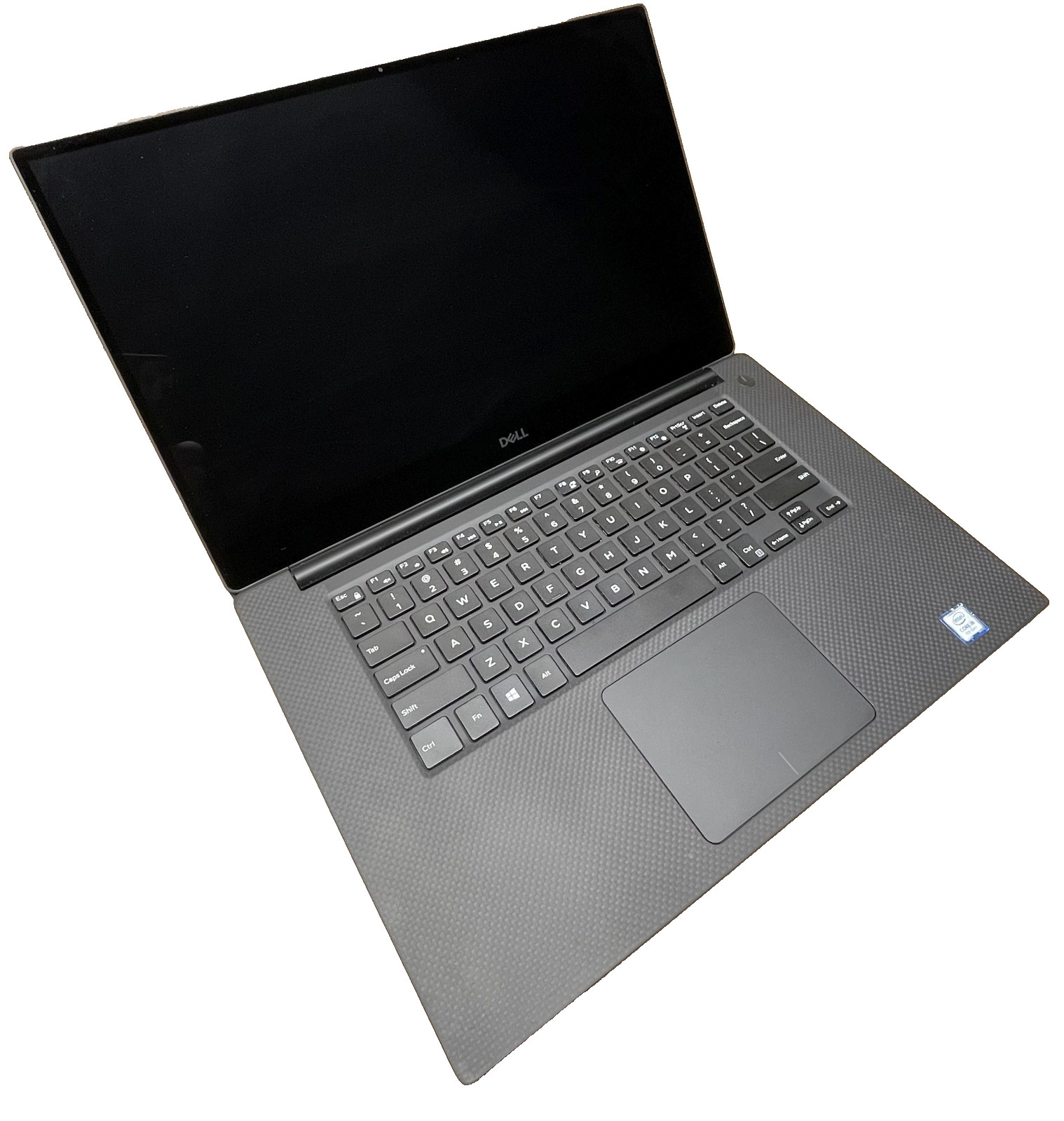 Dell Notebook Precision 5540 i9 32gb 15.6″ Touch Ultra NVIDIA T2000 Nice 130w AC