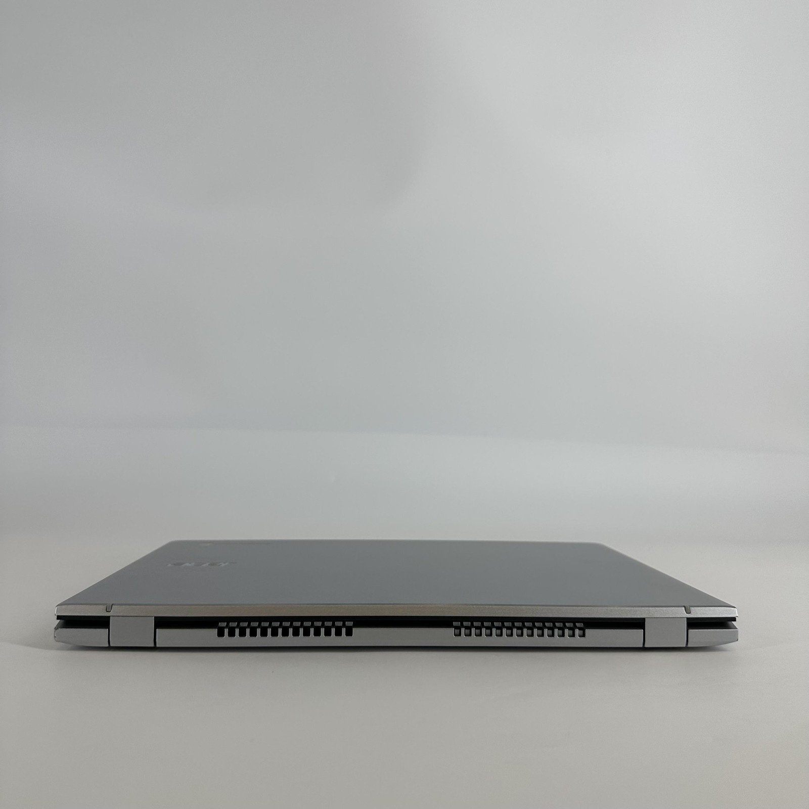 Acer Chromebook 314 Silver FHD TOUCH 3.8 GHz I3-N305 8GB 128GB SSD Excellent