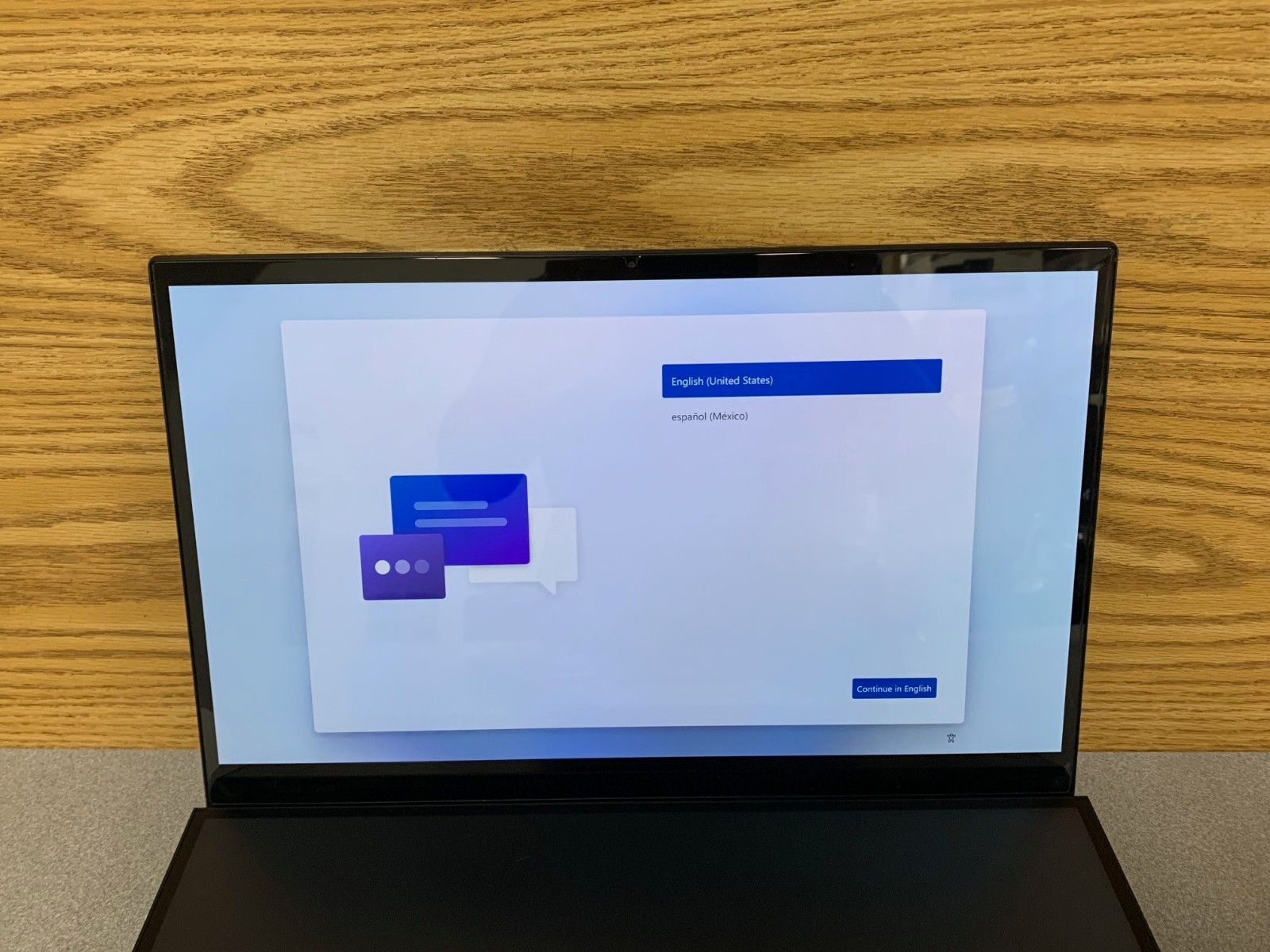 ASUS ZenBook Pro Duo 15.6″ 4K Touch Windows 11 i9 32GB RAM 1TB SSD RTX 2060