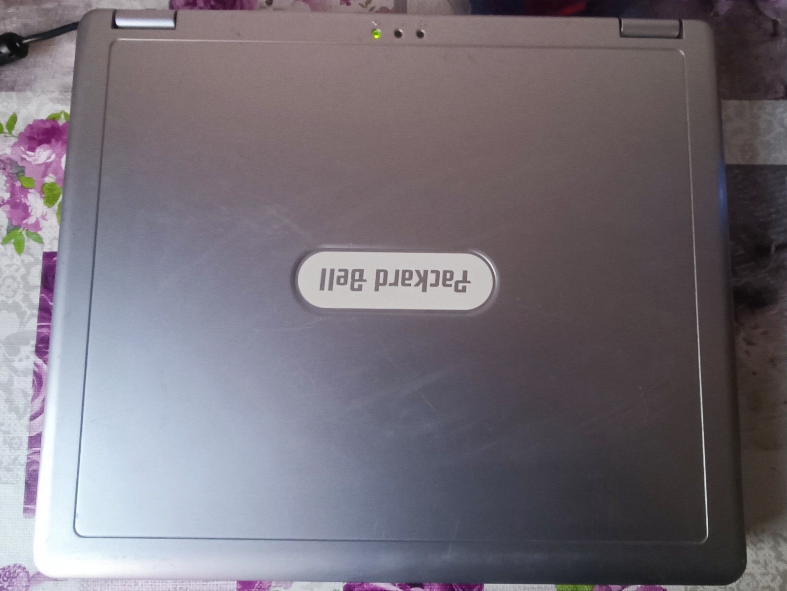 Laptop Packard Bell Easynote E2540