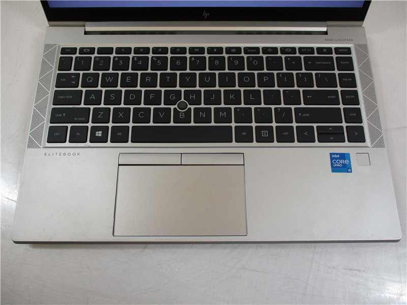 HP EliteBook 840 G8 Laptop i5-1145G7 16GB 256GB SSD Win11 COA Grace C