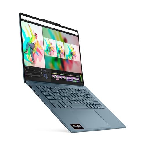 Lenovo Yoga Pro 7 14ASP10 Ryzen AI 9 365 880M 1TB 32GB 2944 x 1840 14.0″ inch