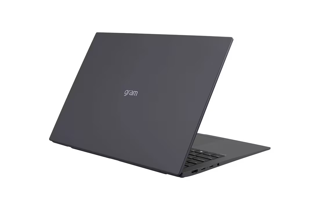 LG Gram 16″ (1TB SSD, Intel Core i7 11th Gen., 4.70 GHz, 16GB) Laptop – Black…