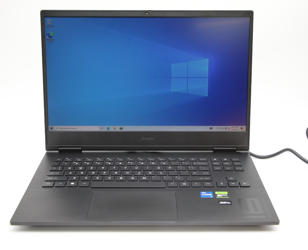 HP Omen 16.1″ 16t-wf100 Gaming Laptop i7-14700HX 32GB 1TB SSD RTX 4060