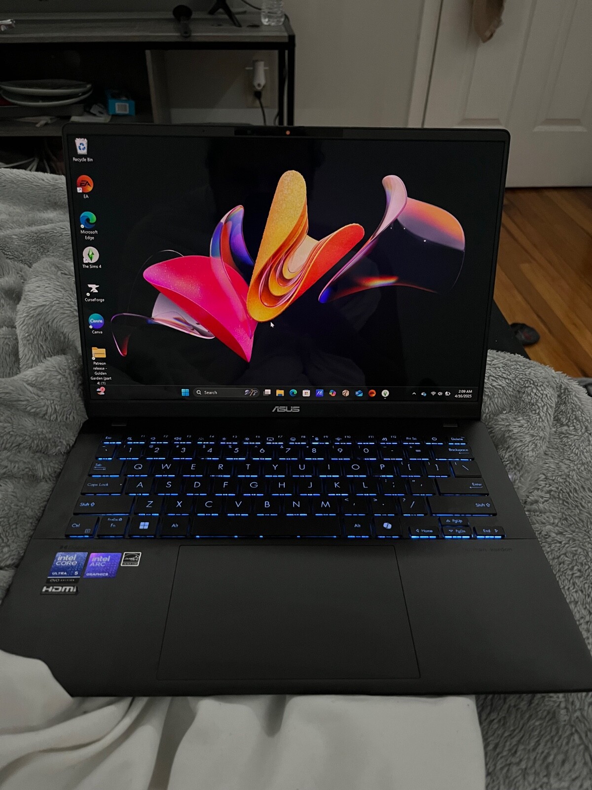 asus vivobook s14