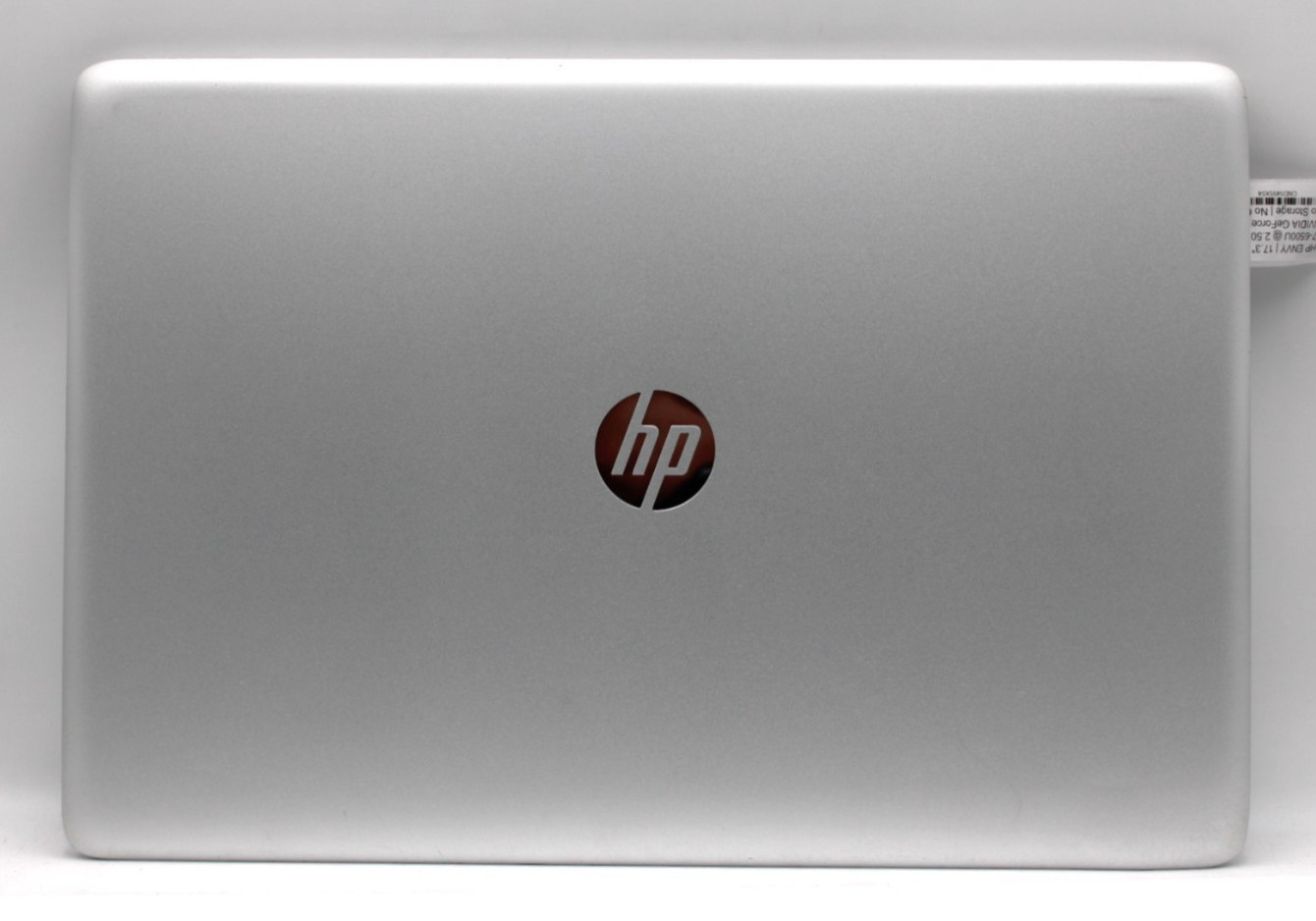 HP Envy i7-6500U@2.5GHz 8GB DDR3 NO STORAGE/OS *PARTS/REPAIR* *READ*