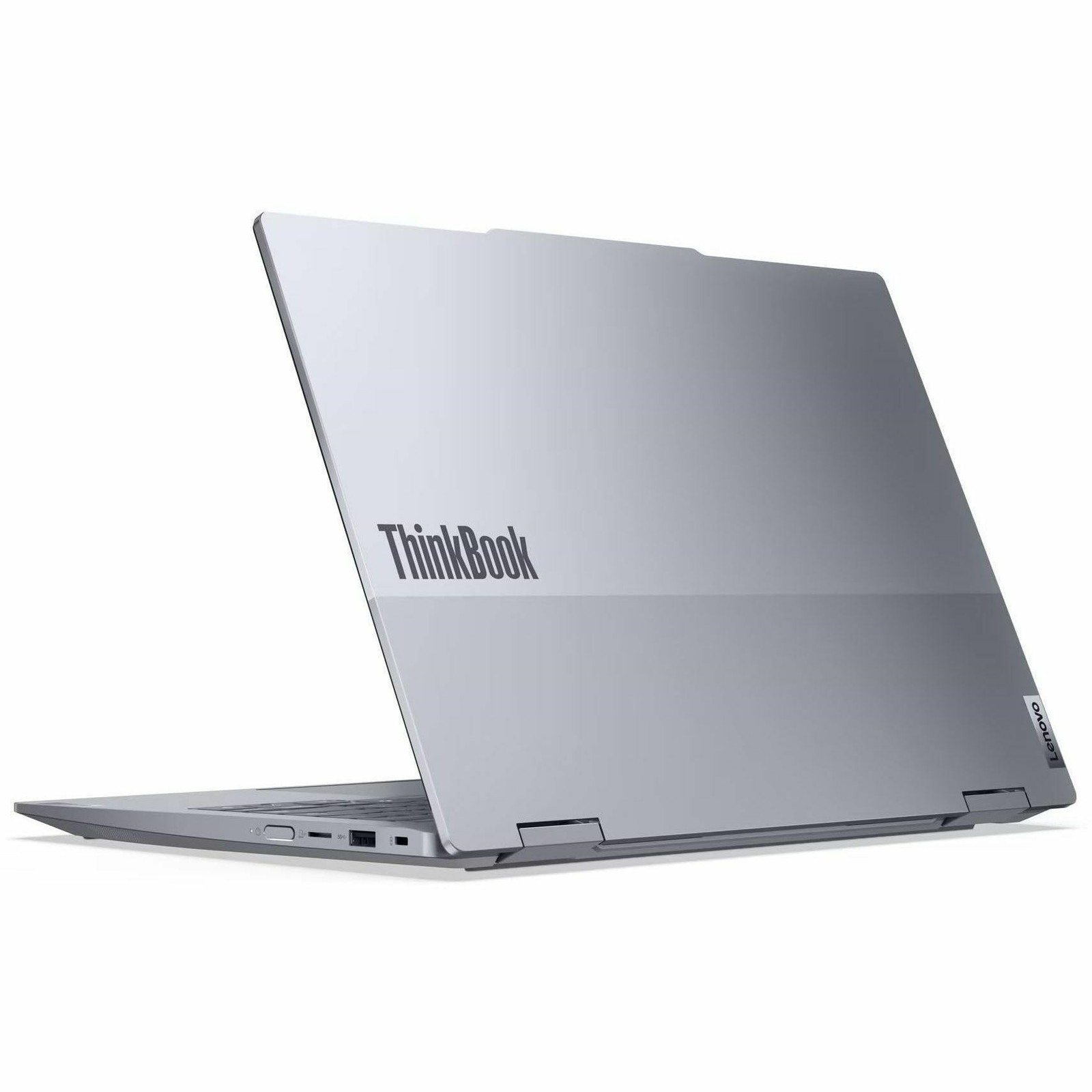 Lenovo ThinkBook 14 G5 IAU 21SQ0001US 14″ Touch Core U5 225U 16GB 256GB SSD