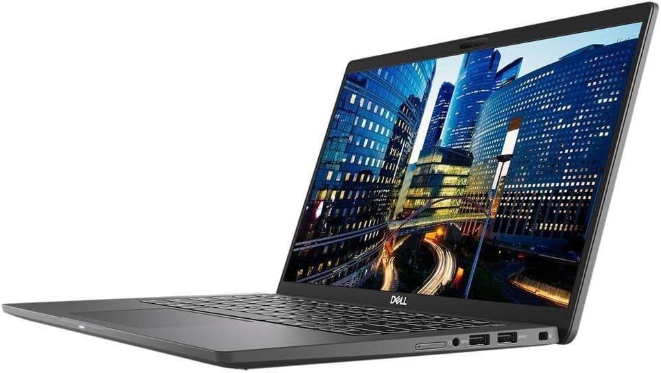 15.6 DELL Gaming Laptop: Intel i5 Quad Core! (32GB RAM – 512GB NVME SSD) Nvidia!