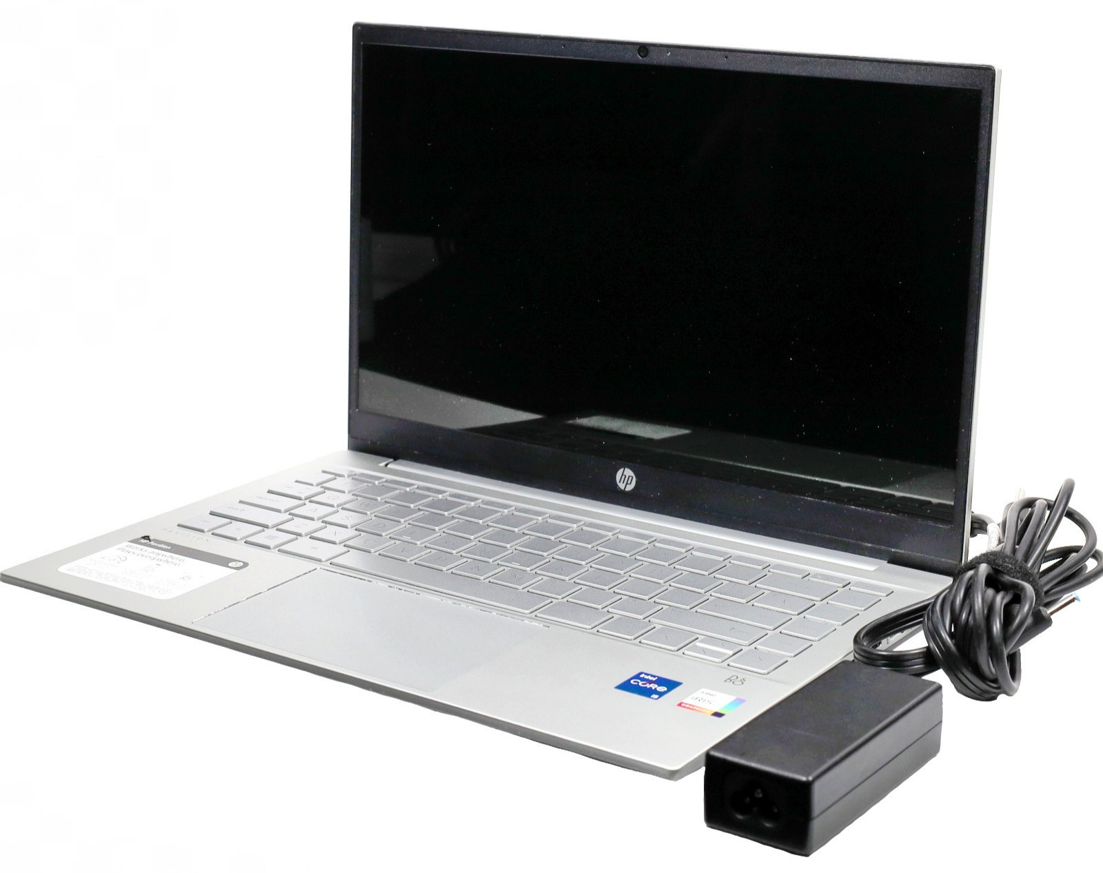 HP Pavilion 14-dv0065st Core i5-1135G7 CPU 16GB RAM 256GB SSD Win11 Home NO BATT