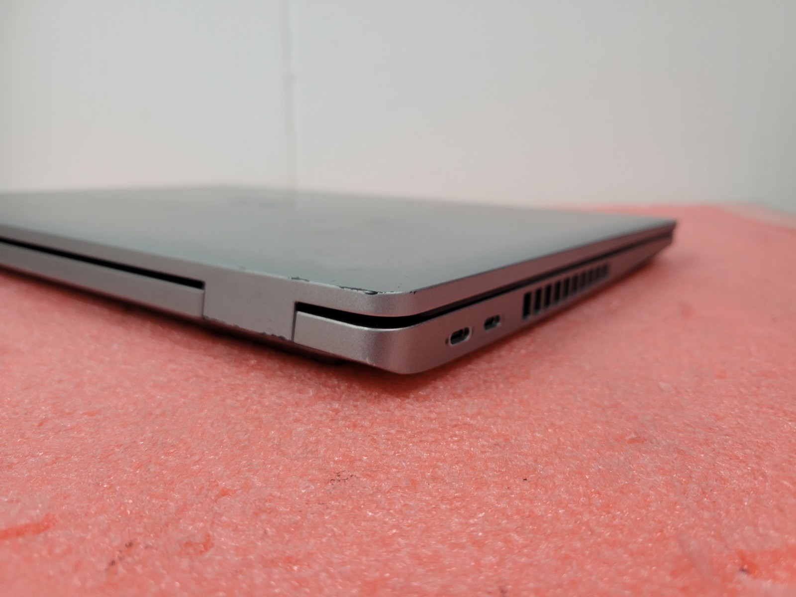 Dell Precision 3560 15.6″ i7-1165G7 8GB RAM 256GB SSD Win 11 Pro – LP40A