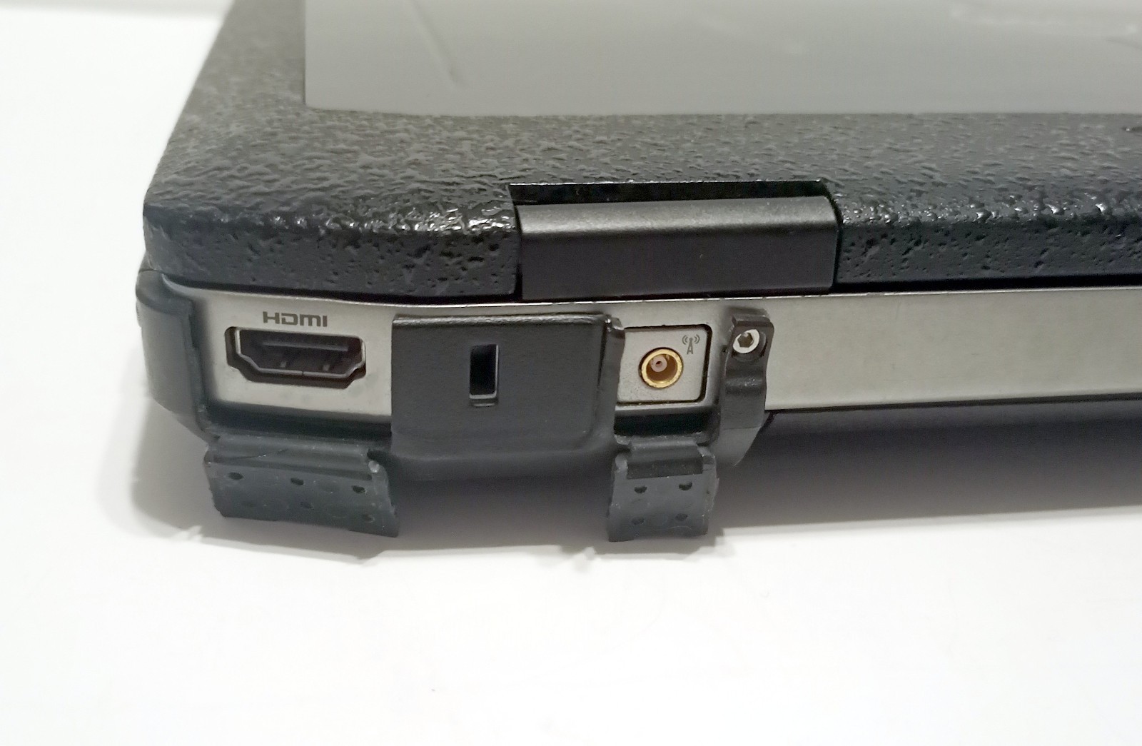 Dell E6430 ATG Laptop with Charger 16GB RAM 500GB SSD 4C CPU