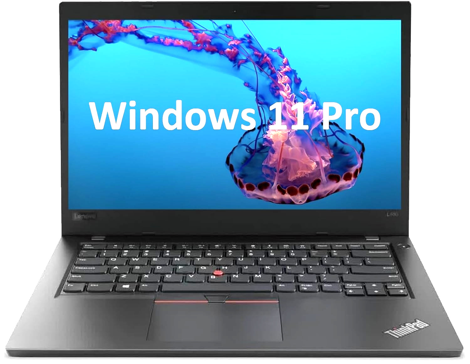 ~WORK FROM HOME~ 14″ Lenovo ThinkPad Laptop: i5 8th Gen! 16GB RAM ~ 256GB SSD!