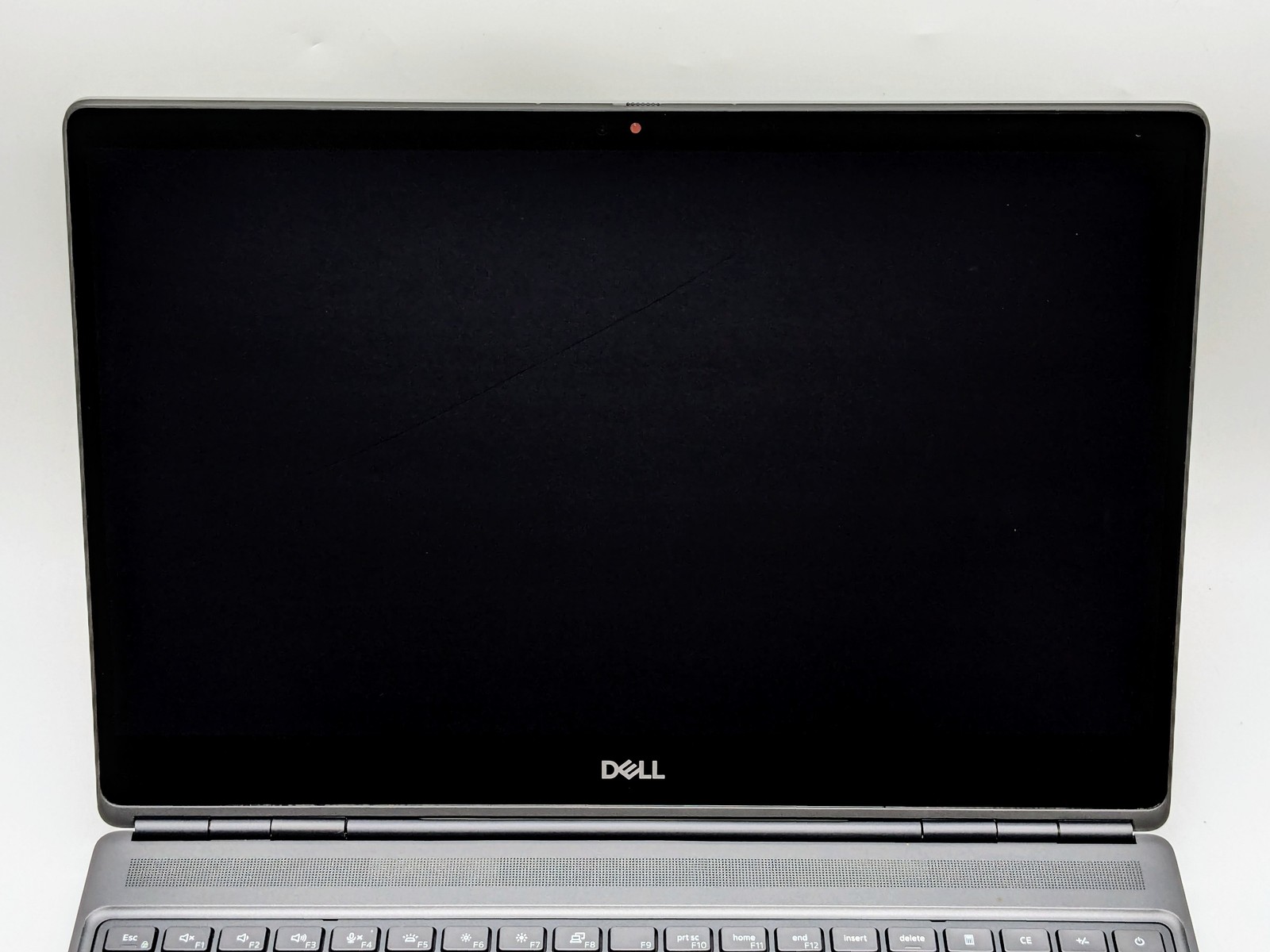 Dell Precision 7560 15″ FHD Touch I9-11950H 512GB 32GB W11P RTX A2000 *READ*