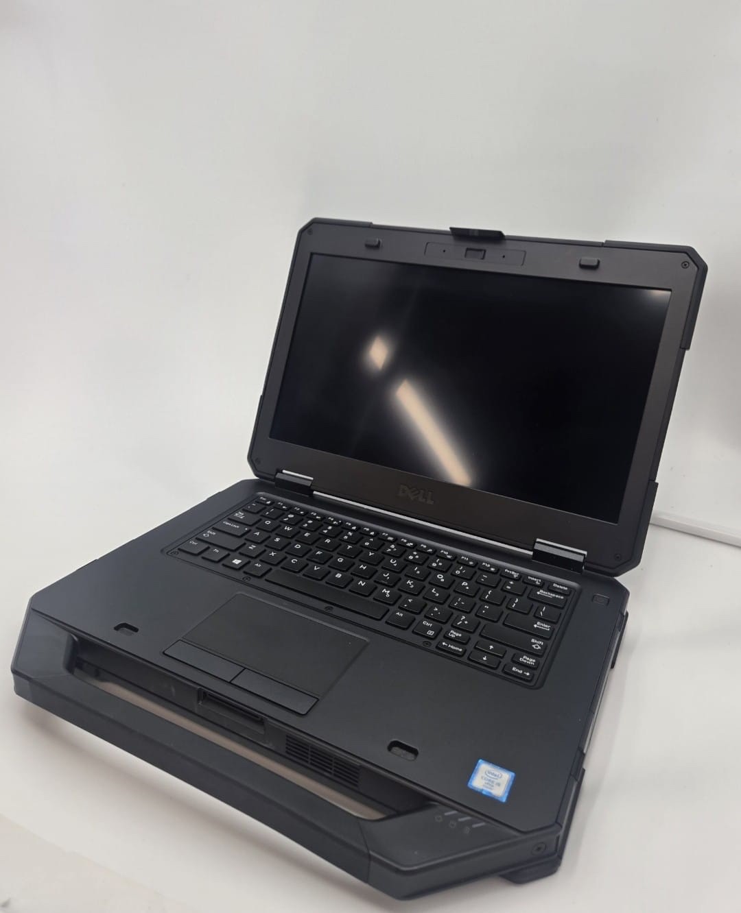 Dell Latitude Rugged 5414 14″ FHD Core i5-6300U 2.4GHz 16GB 256GB SSD – TOUCH