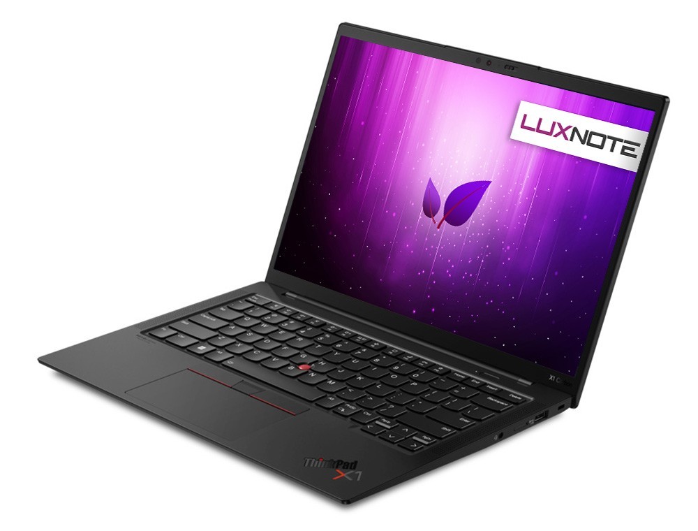LENOVO THINKPAD X1 CARBON Gen10 i5 1.6GHz 32GB 512GB SSD 1920 LTE WIN11 PRO G1A