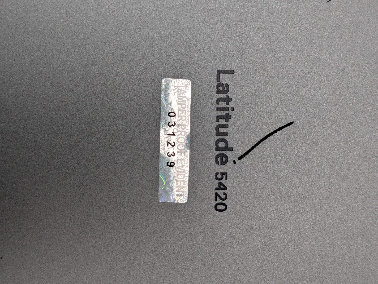Dell Latitude 5420 14″ i5-1145G7 2.6GHz 16GB RAM 256GB SSD