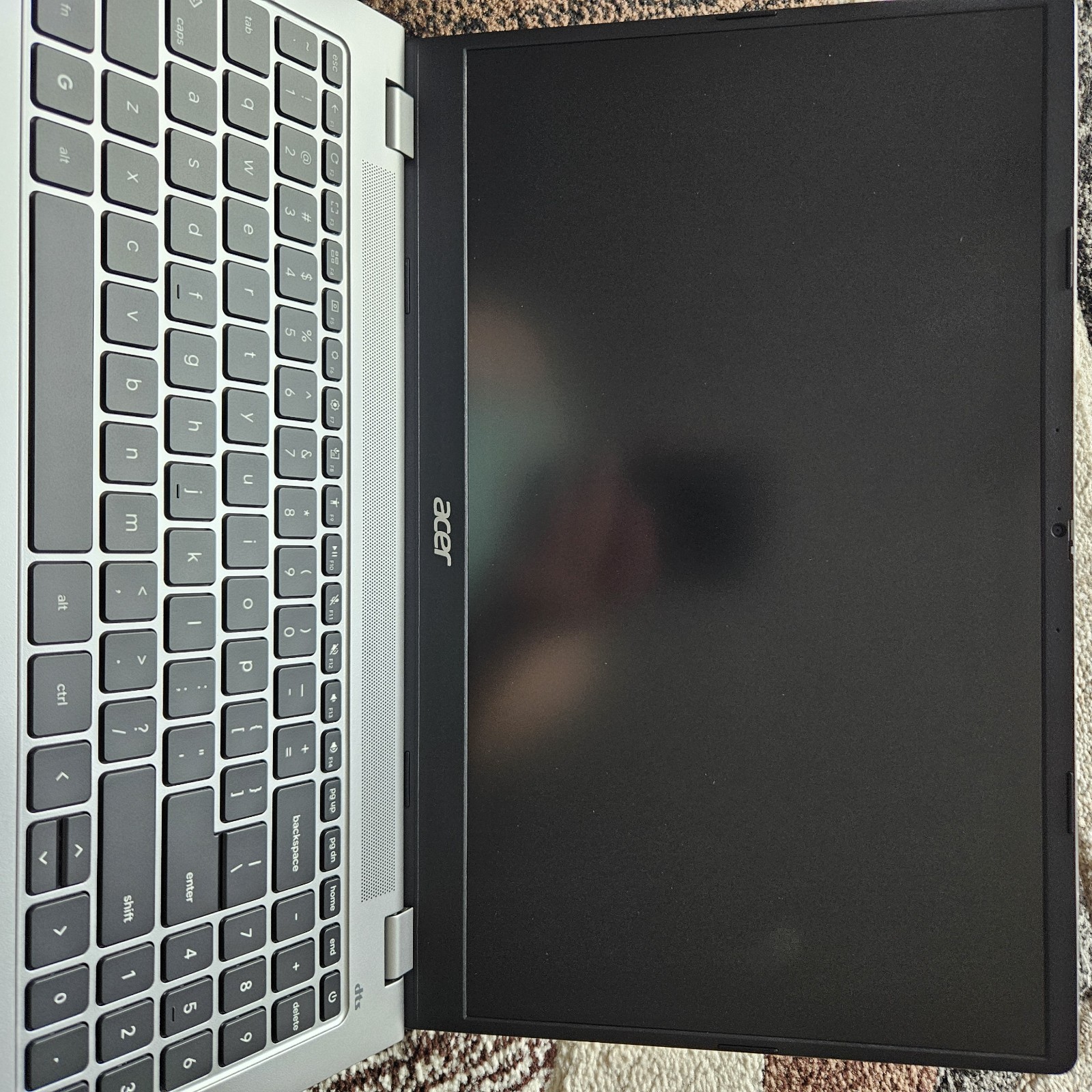 Acer Chromebook CB315-7H-C7F8
