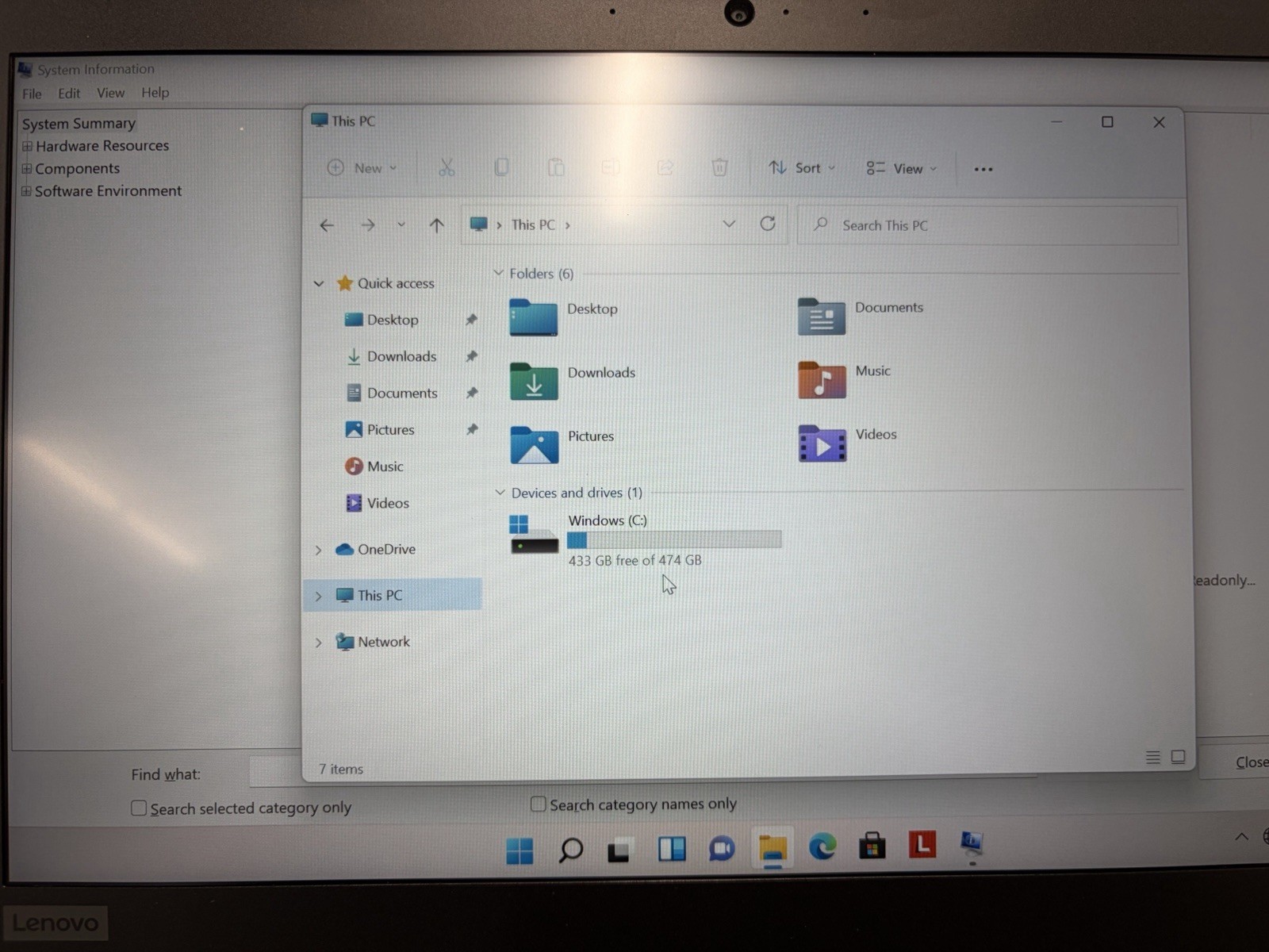 Lenovo Think T14 Gen 2 14″ 5-1135G7 2.4GHz 16GB 512GB Black – Never Deployed