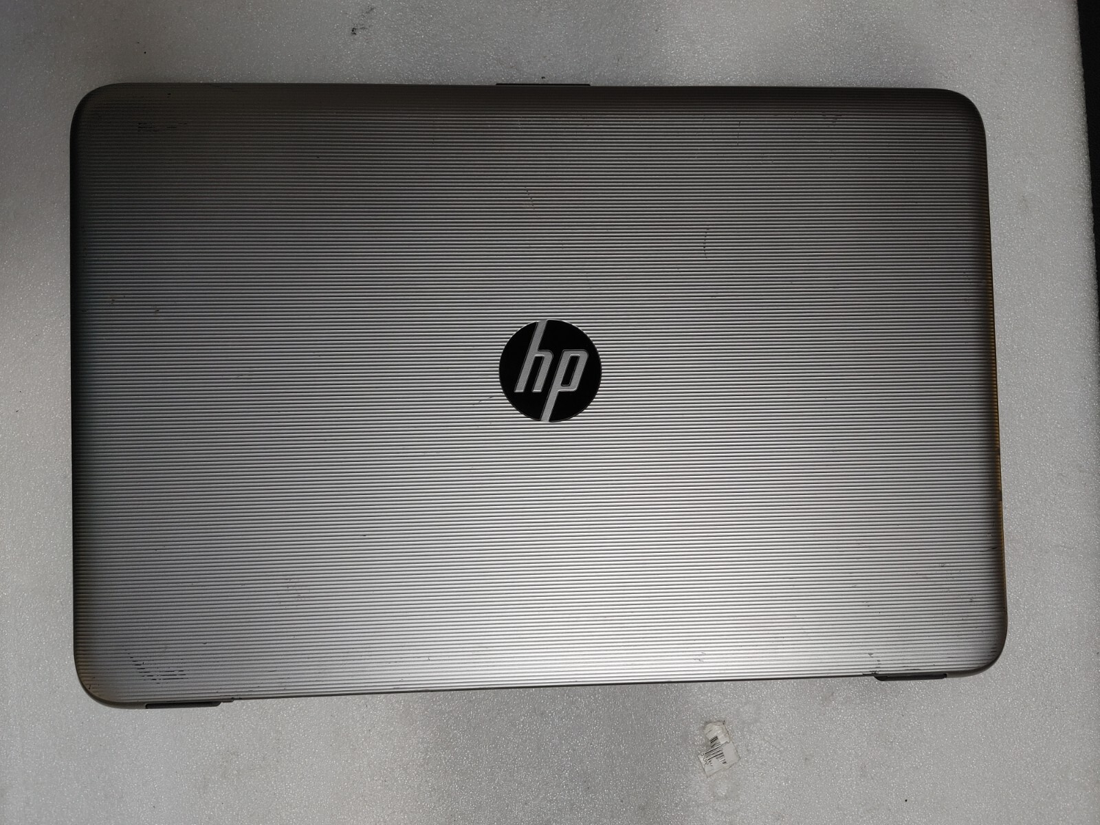 HP Notebook Core i5 6200U@ 2.30GHz, NO RAM , NO HD( Selling Motherboard)