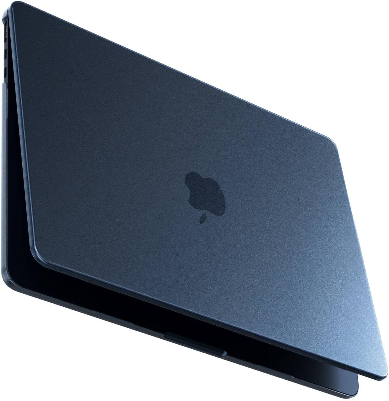 MacBook Air 13 inch Case, M5 M4 M3 M2 2026-2022 A3449 A3240 A3113 A2681, Scratch