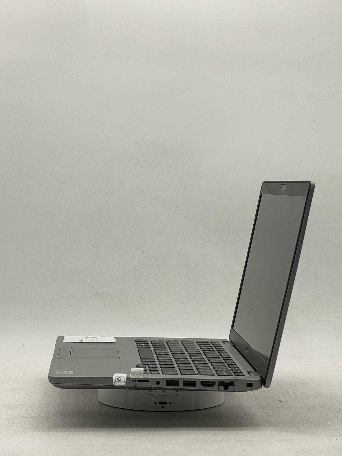 Dell Latitude (5410) 14inch i5-10210U 8GB 128GB -NO OS- Read