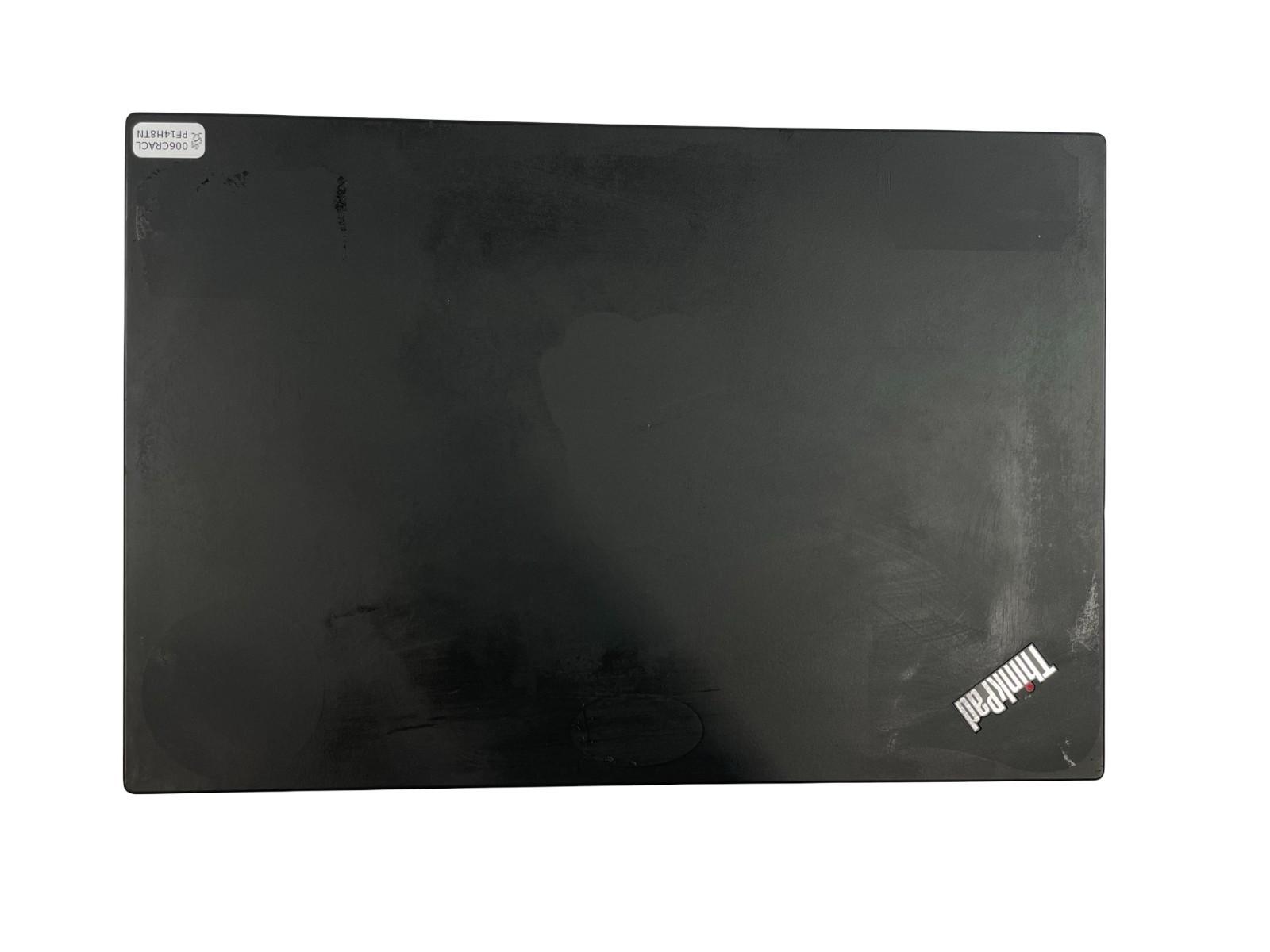 LENOVO THINKPAD T590 Intel i7-8565U 8GB RAM 256GB NVMe Win 11