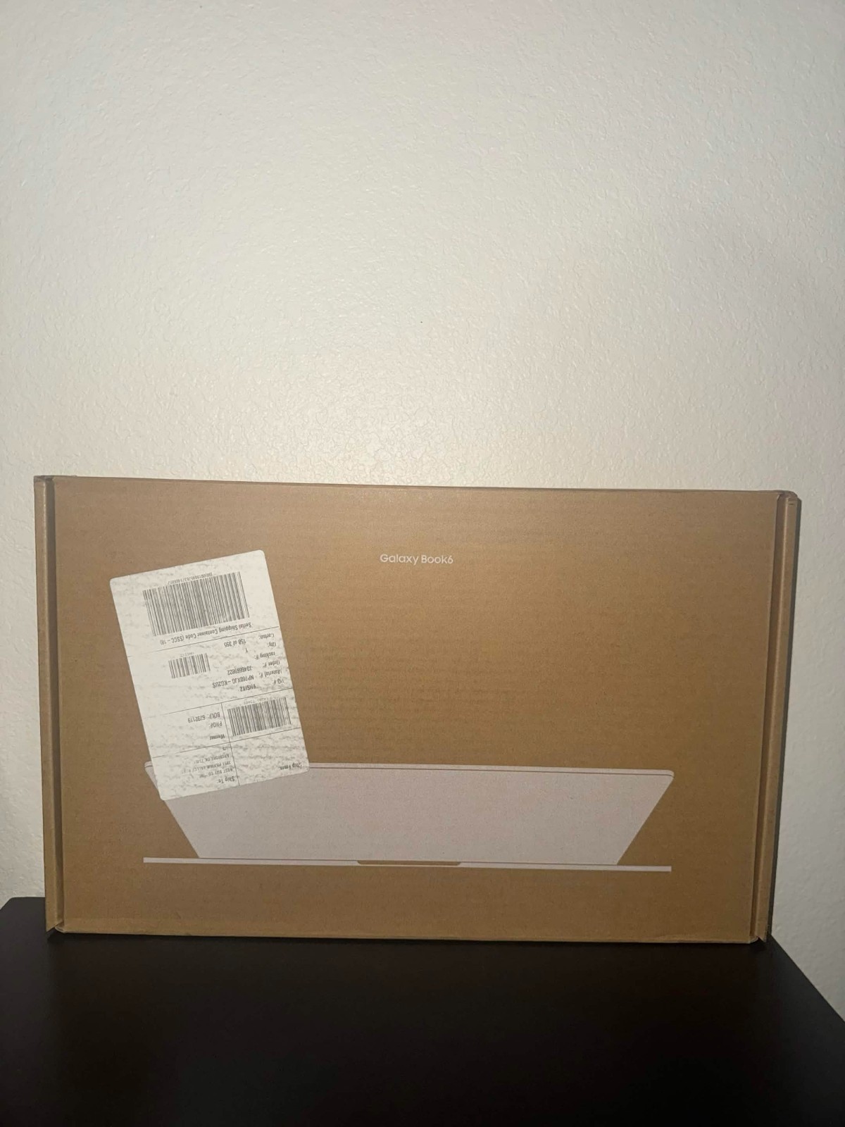 Samsung Galaxy Book6 16″ IPS Laptop Intel Core Ultra 7 355 16GB Ram 512GB SSD