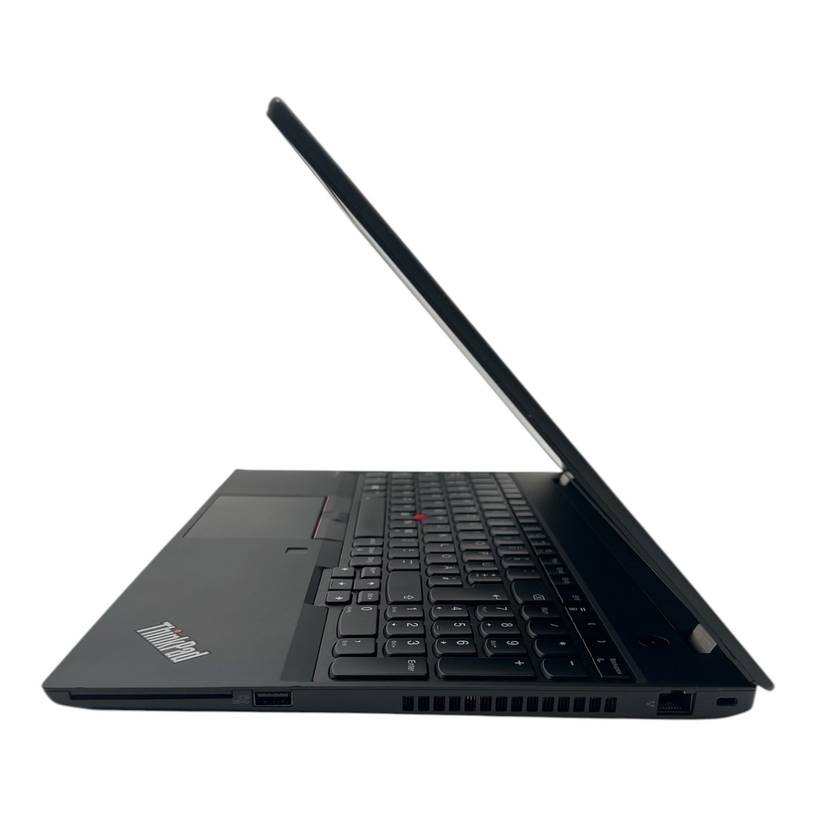 Lenovo ThinkPad P15s Gen2 | i7-1165G7 Nvidia T500 4GB | 16GB RAM | 512GB M.2 SSD