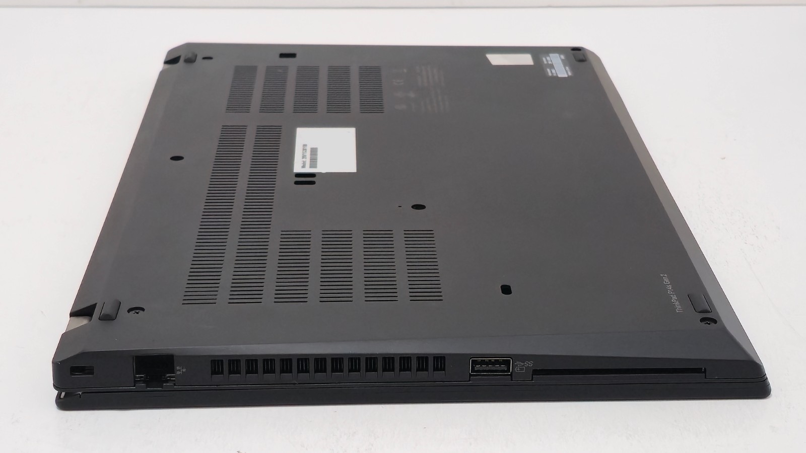 Lenovo ThinkPad P14S Gen 2 Intel i7-1185G7, 48GB RAM, 1TB SSD NVIDIA T500 Touch