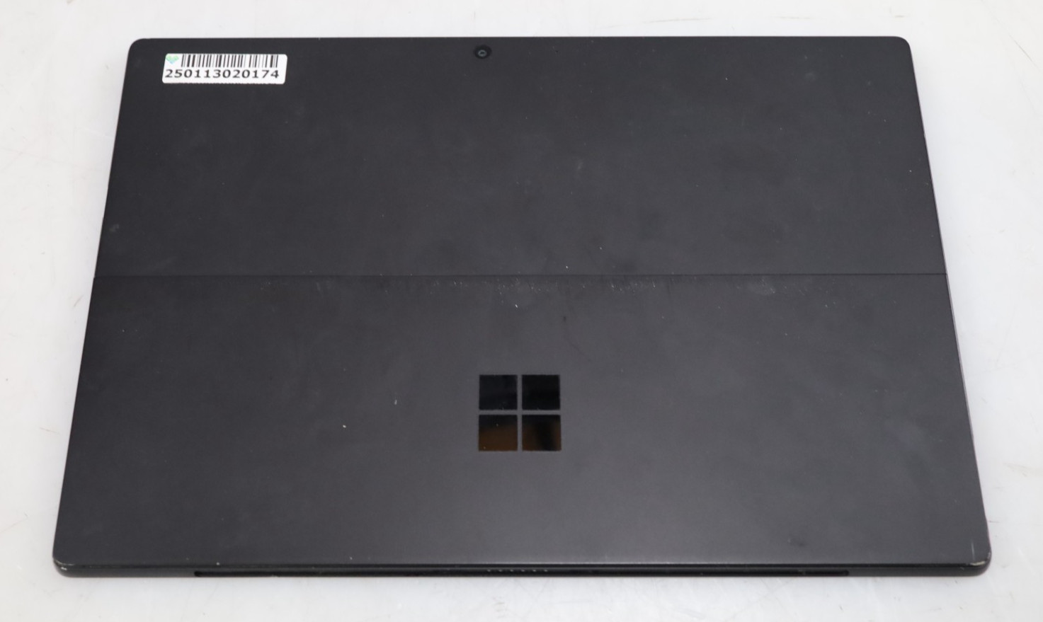 Microsoft Surface Pro 7 1866 12.3″ Intel i5-1035G4 8GB 256GB SSD No COA OS