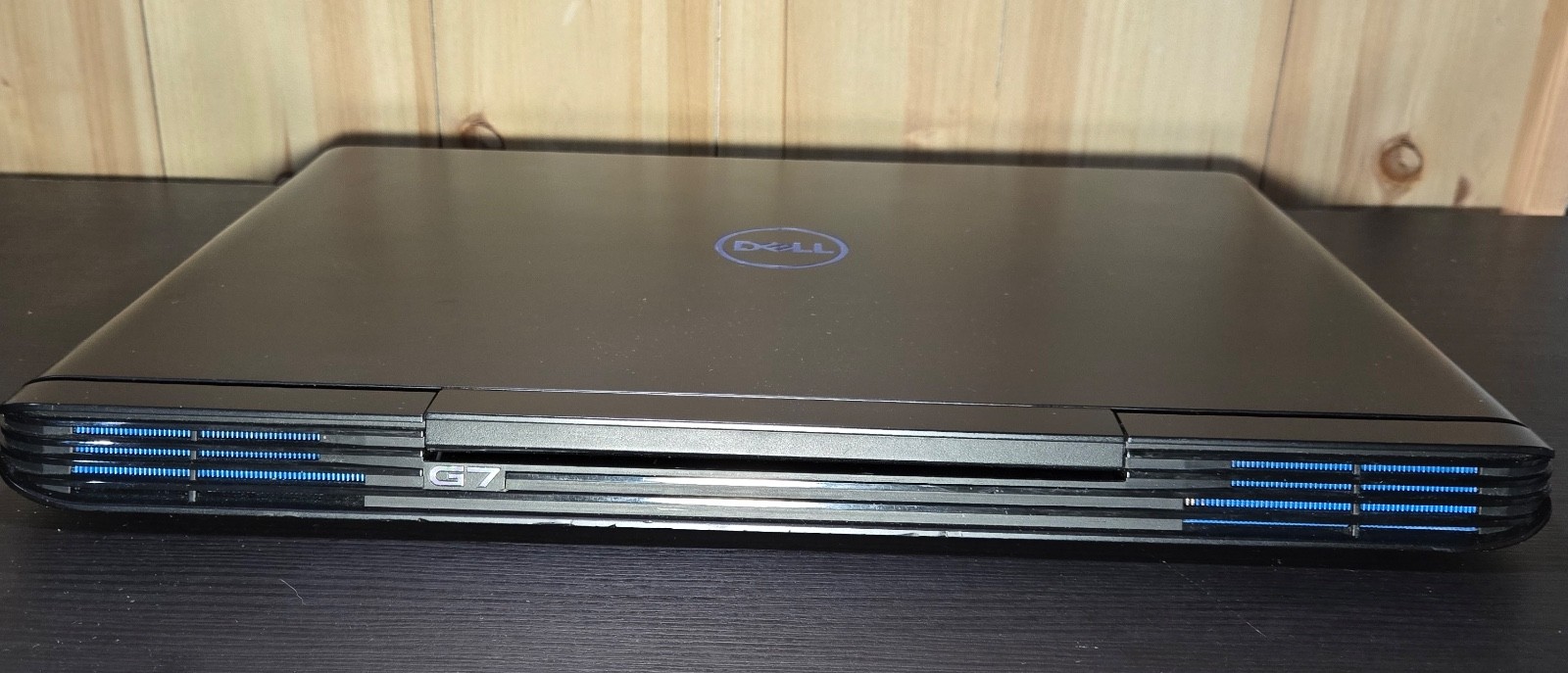 Dell G7 7588 i7-8750H 16GB 1TB NVMe 1TB HDD GTX 1060 Max-Q Win11 Gaming Laptop