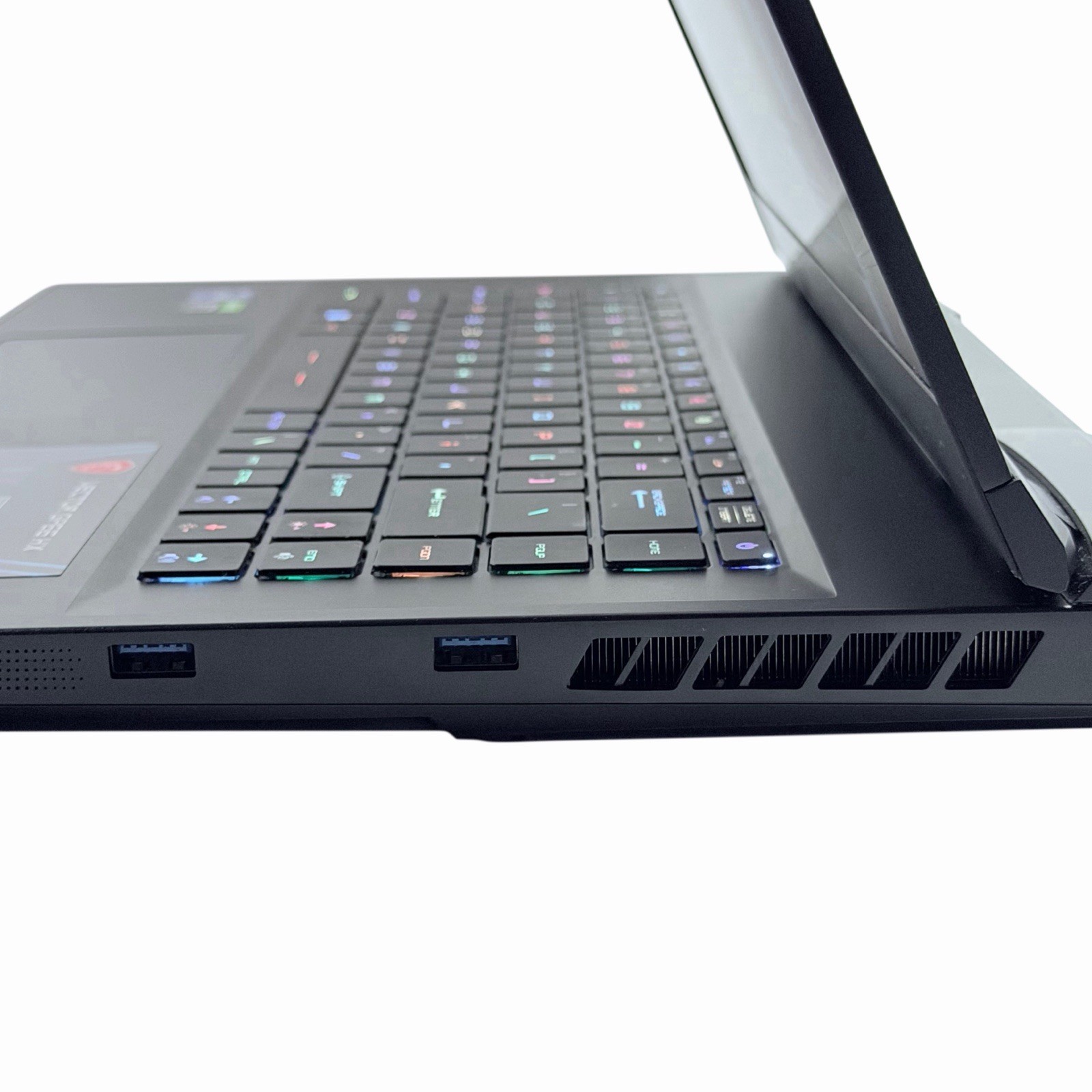 MSI Vector GP66HX Gaming Laptop i7-12800HX RTX 3070 Ti 32GB 1TB SSD