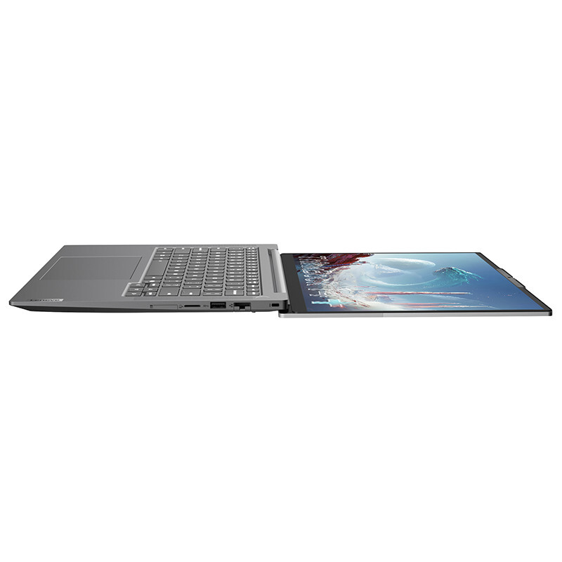 Lenovo ThinkBook 14+ 2025 Ai Laptop AMD Ryzen 14.5-inch 120Hz 3K Display