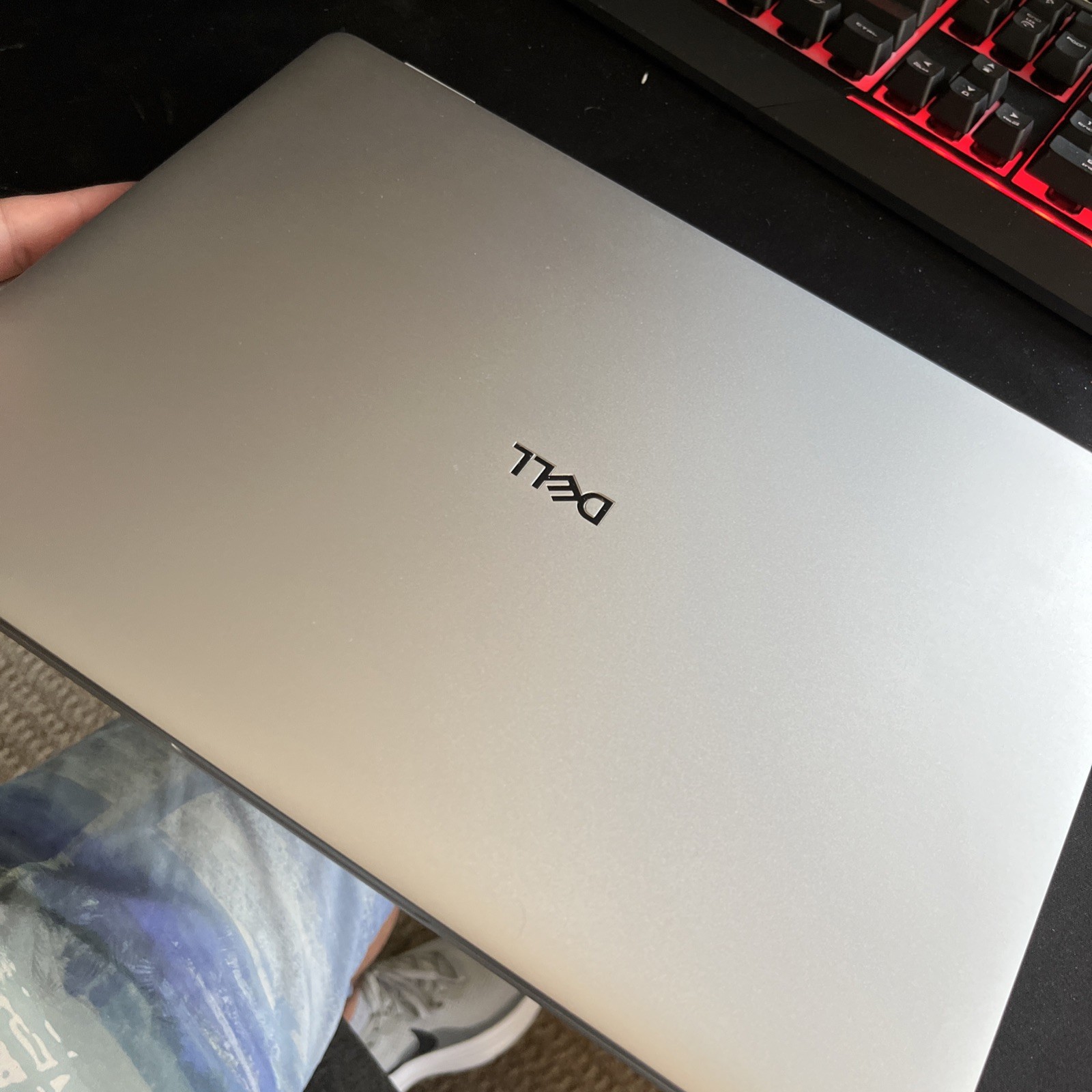 Dell Pro 14 Plus PB14255 FHD+ 3.5 GHz Ryzen 5 PRO 230 16GB 512GB SSD