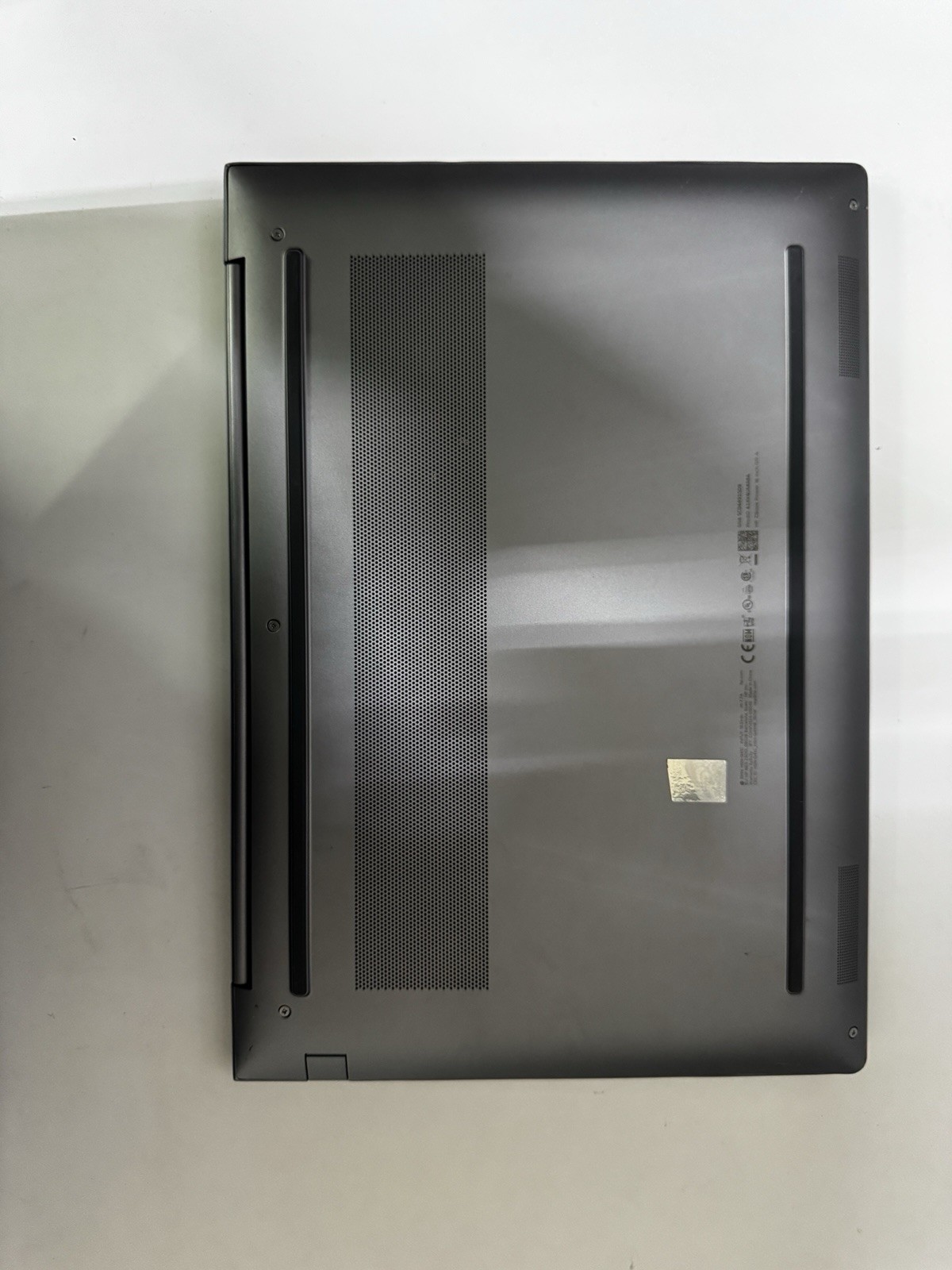 HP ZBook Power G11 A 16 WQ Ryzen 9 PRO 8945HS, Radeon 780M, 32G, 1TB
