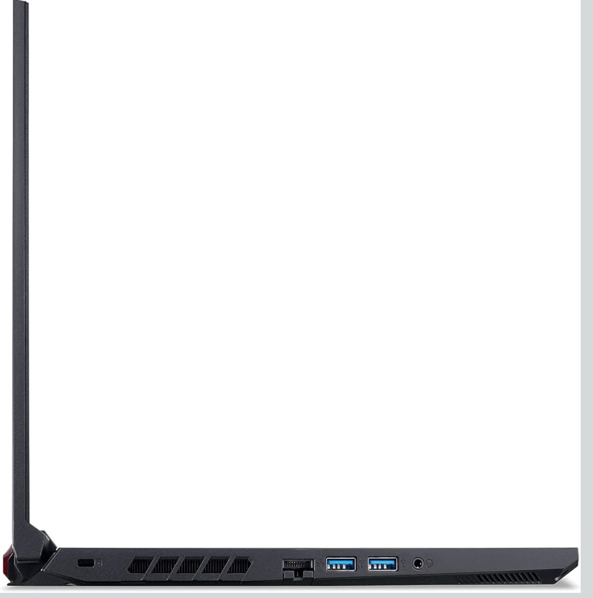 Acer Nitro 5 AN515-57-79TD Gaming Laptop + FREE Mouse and Backlit Keyboard