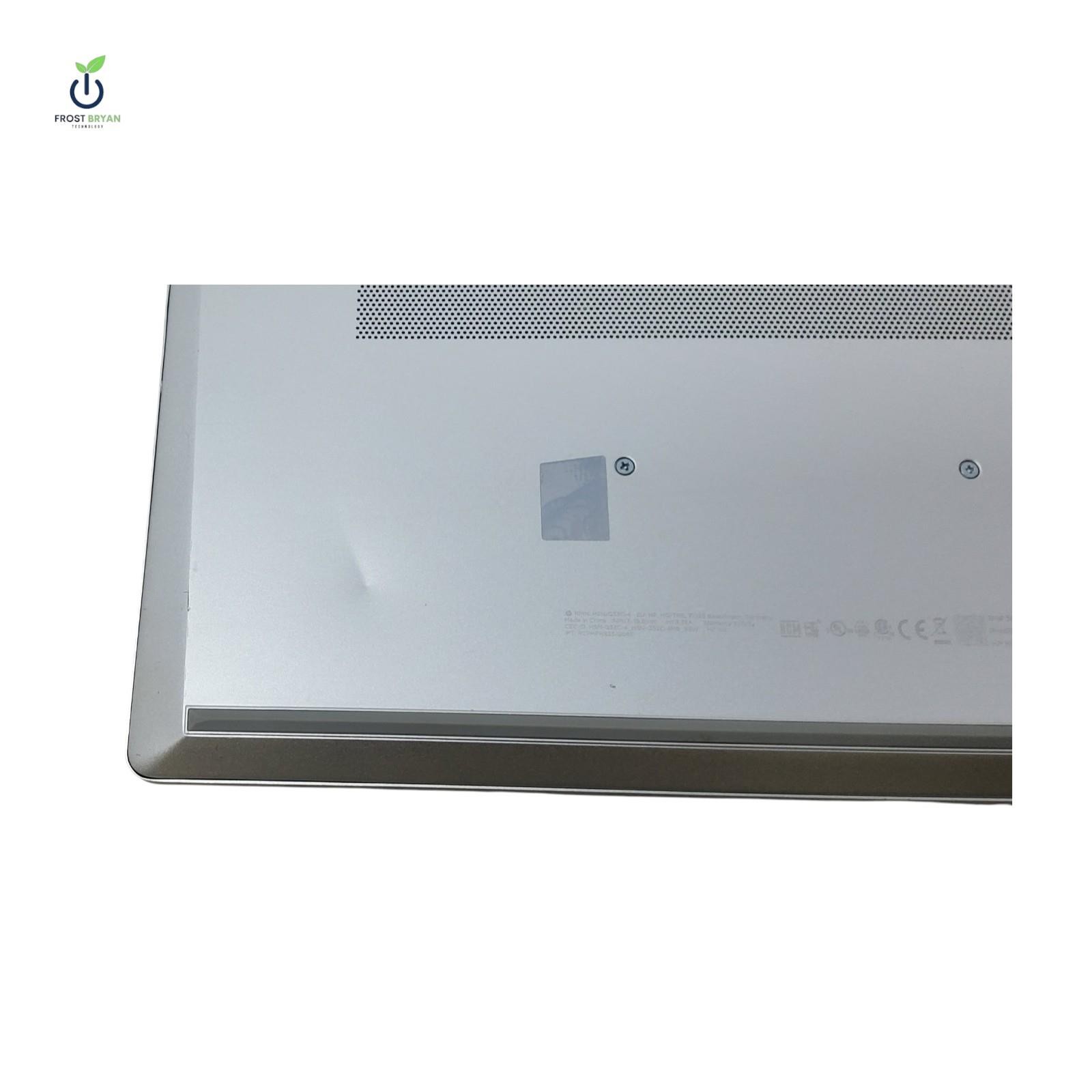 HP EliteBook 640 G10 Laptop i5-1345U@1.60GHz 8 GB 256 GB No OS Grade C [READ]