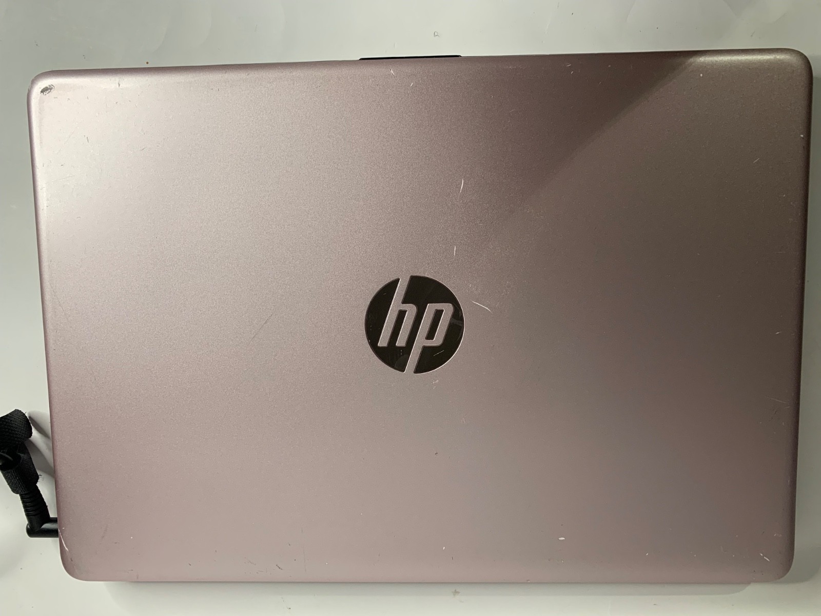 HP 14-cf2112wm 14″ (64GB eMMC, Intel Celeron N4120, 1.10GHz, 4GB RAM) Laptop…