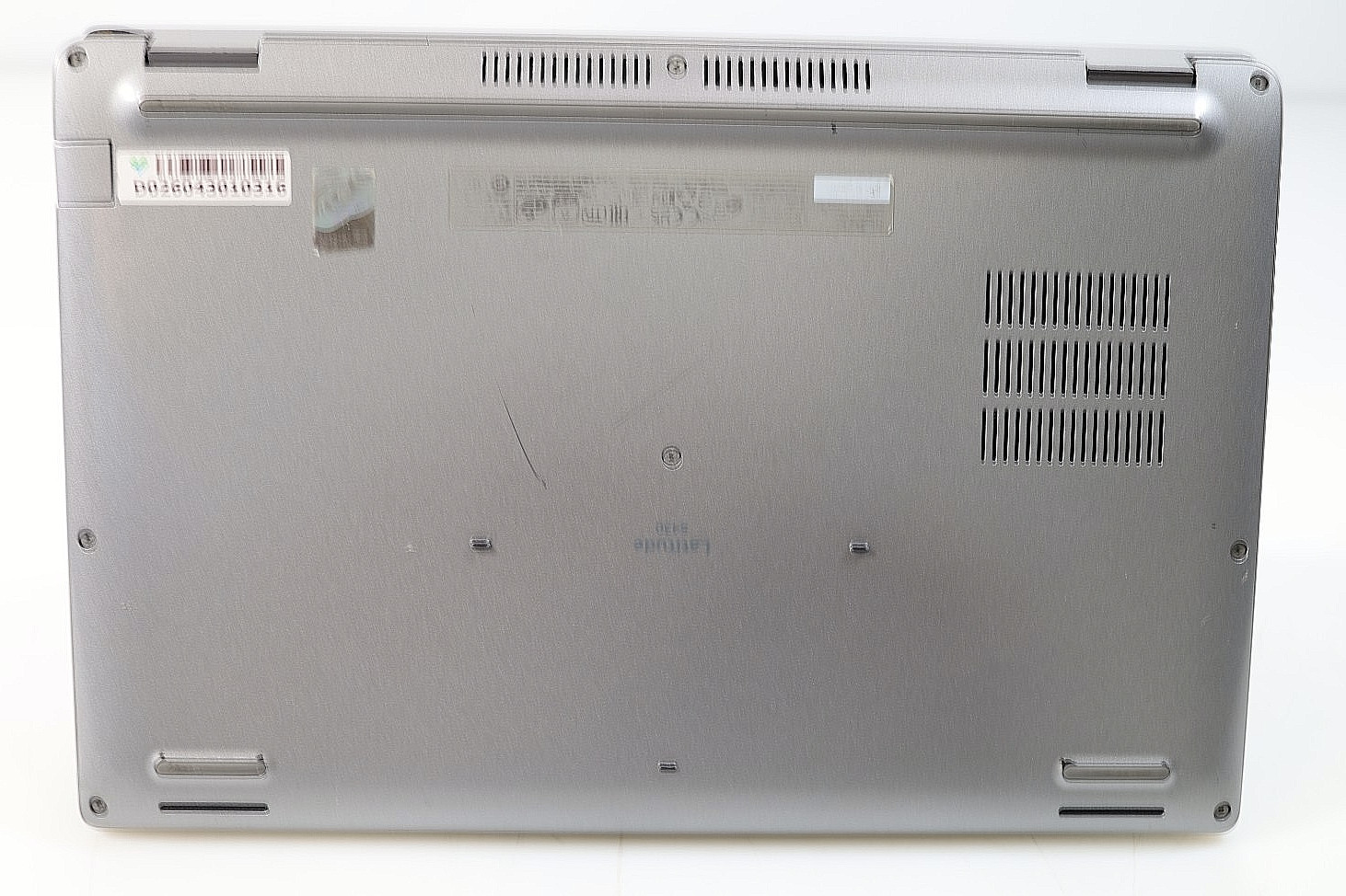 Dell Latitude 5430 14″ Intel i7-1255U 16GB DDR4 256GB SSD No COA OS
