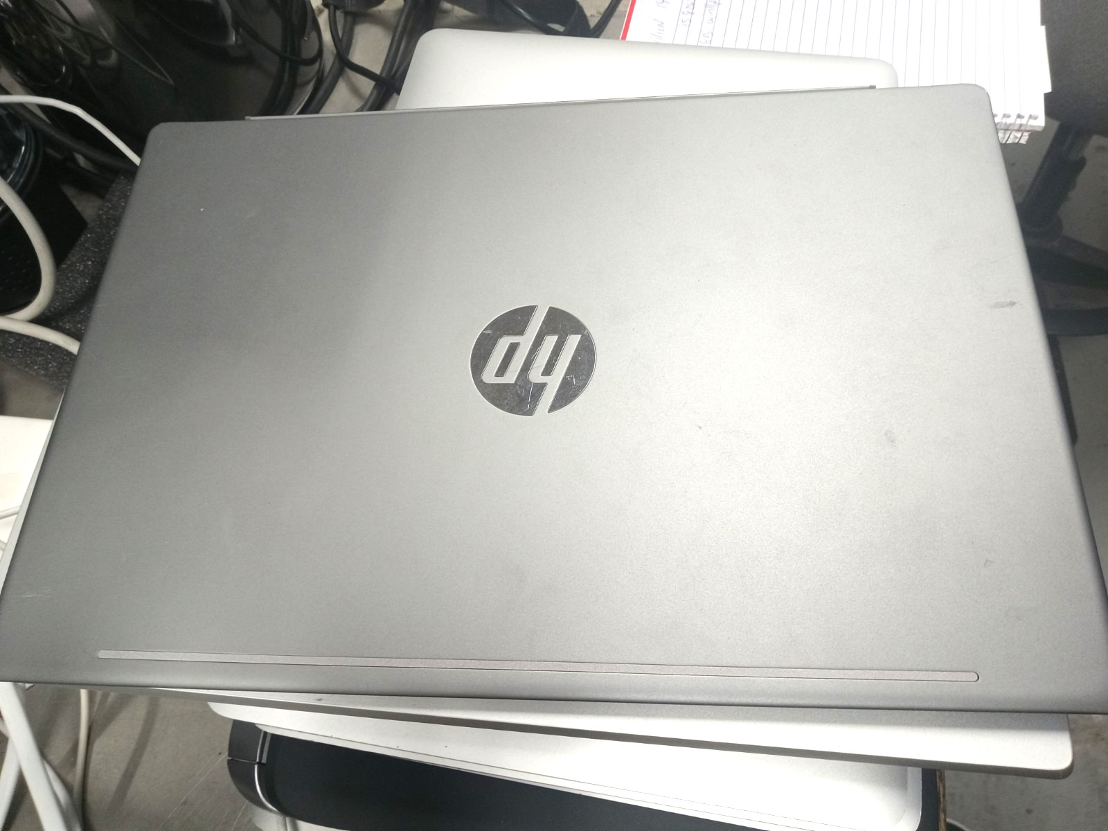 HP Pavilion 14-CE2XXX 14″ i5-8265U 1.6GHz 8GB 256SSD win11P